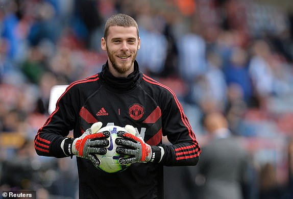 Chia điểm với đội bét bảng, M.U hết cơ hội dự Champions League ảnh 10