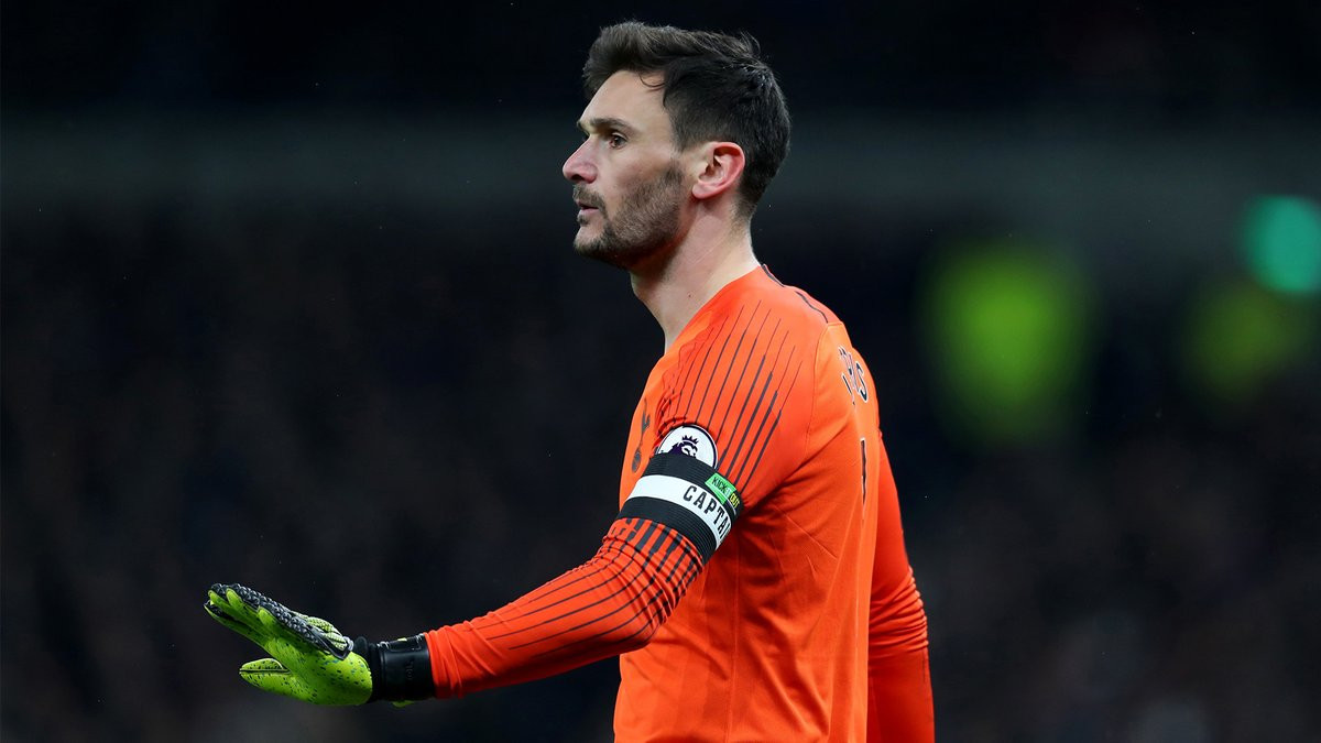 Hạ Tottenham 1-0, Man City tái chiếm ngôi đầu bảng ảnh 10