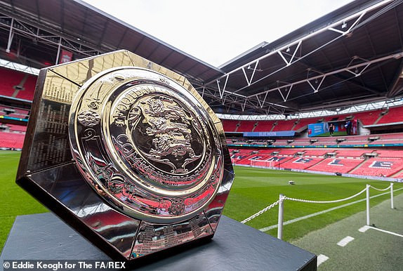 Thắng Liverpool ở loạt 'đấu súng', Man City giành Siêu Cup nước Anh ảnh 2