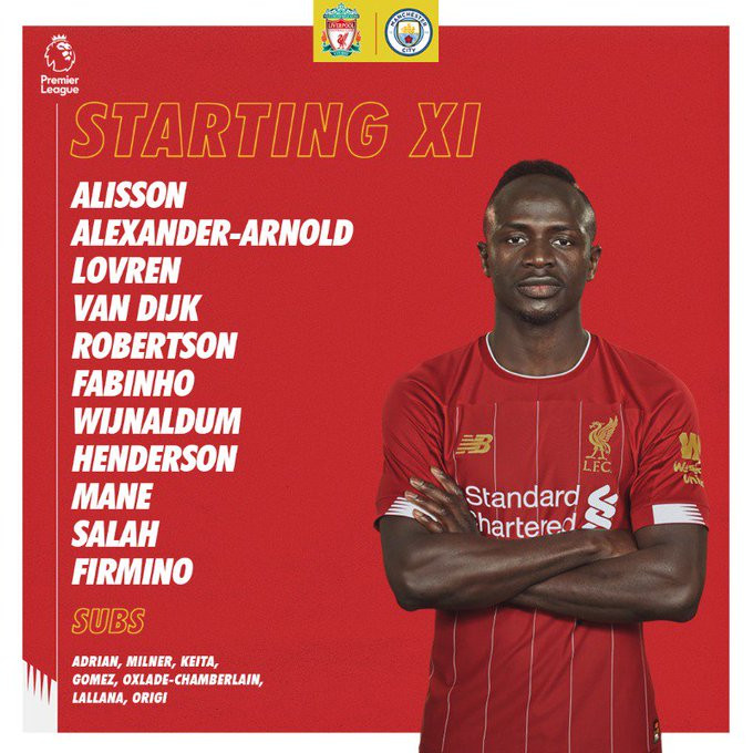 Liverpool hạ gục Man City ở 'chung kết' lượt đi Ngoại hạng Anh ảnh 3