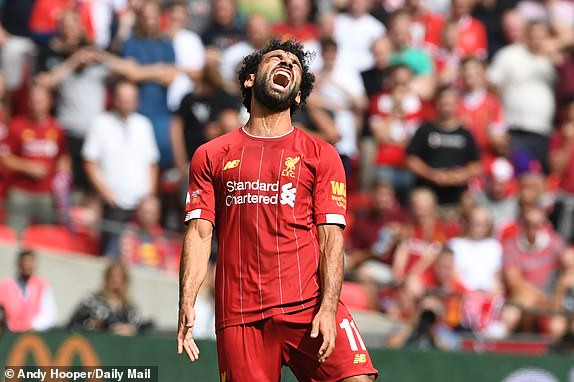 Thắng Liverpool ở loạt 'đấu súng', Man City giành Siêu Cup nước Anh ảnh 10