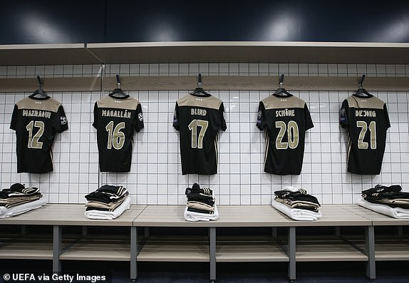 Thắng Tottenham trên sân đấu 1 tỷ bảng, Ajax rộng đường vào chung kết ảnh 14