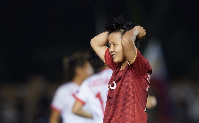 Tuyển nữ Việt Nam tái đấu với Thái Lan ở chung kết SEA Games 30 ảnh 2