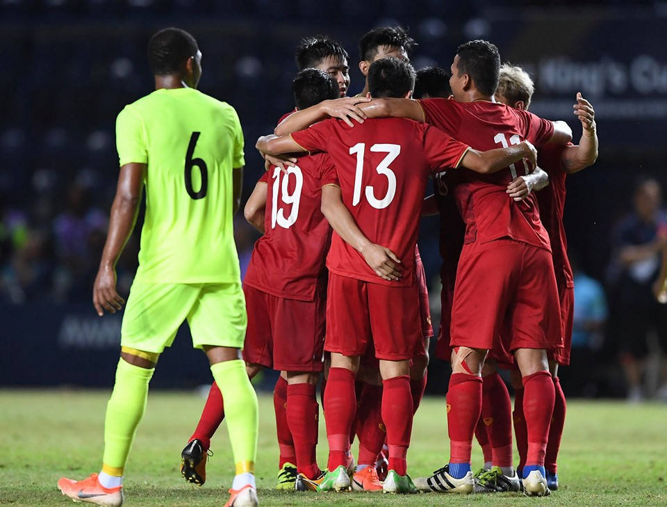 Công Phượng đá hỏng luân lưu, tuyển Việt Nam để tuột King's Cup ảnh 17