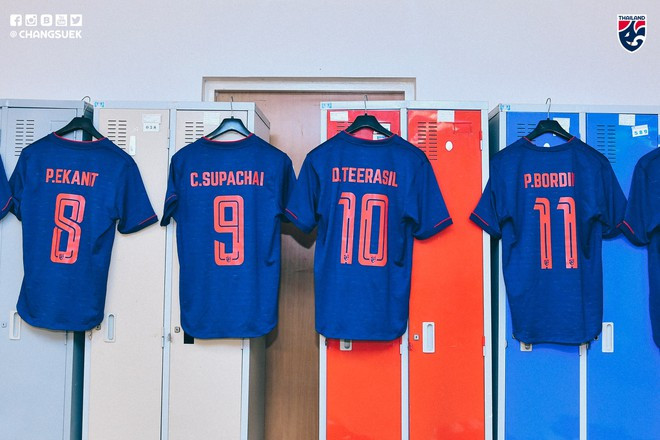 Bàn thắng không được công nhận, tuyển Việt Nam chia điểm với Thái Lan ảnh 18