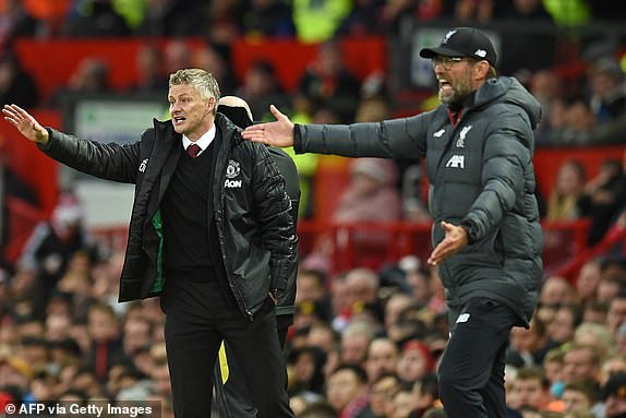 VAR 2 lần trợ giúp, M.U vẫn không thắng được Liverpool ảnh 15