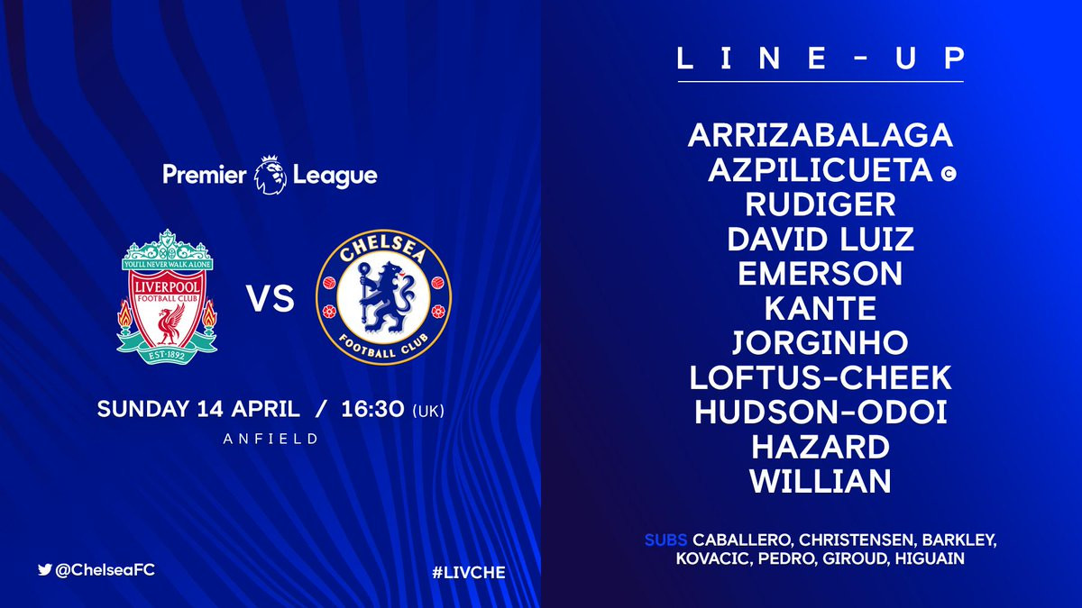 Liverpool hạ gục Chelsea, tái chiếm ngôi đầu Ngoại hạng Anh ảnh 5