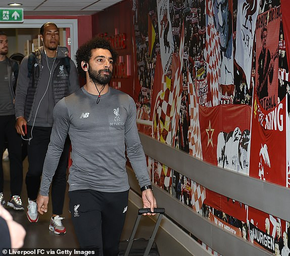 Thắng kịch tính Tottenham, Liverpool tái chiếm ngôi đầu Ngoại hạng Anh ảnh 3