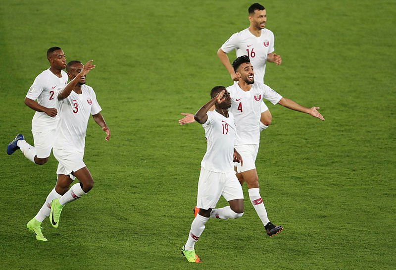 Thắng Nhật Bản 3-1, Qatar lần đầu vô địch Asian Cup ảnh 16