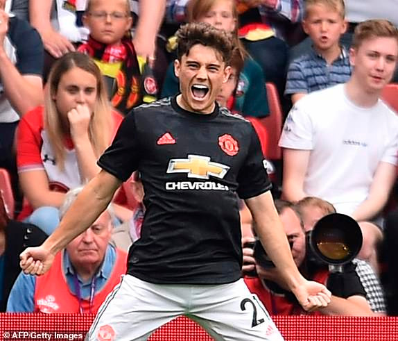 M.U bị 10 cầu thủ Southampton cầm hòa ảnh 10