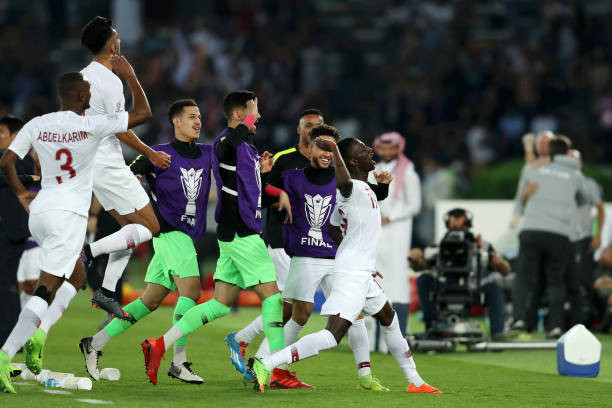 Thắng Nhật Bản 3-1, Qatar lần đầu vô địch Asian Cup ảnh 19