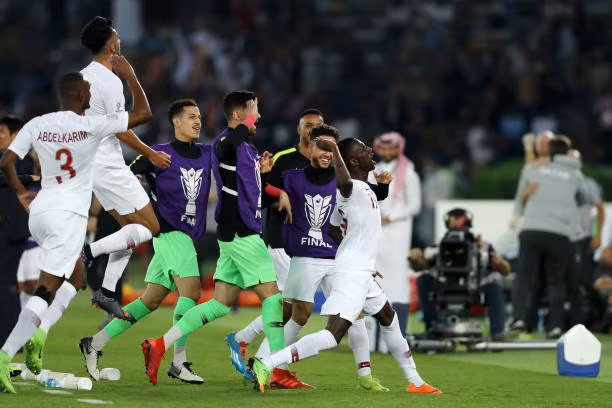 Thắng Nhật Bản 3-1, Qatar lần đầu vô địch Asian Cup ảnh 19