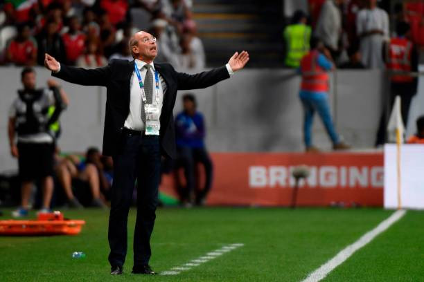 Kết quả Asian Cup: Oman giành vé vào vòng 1/8 Asian Cup ảnh 6