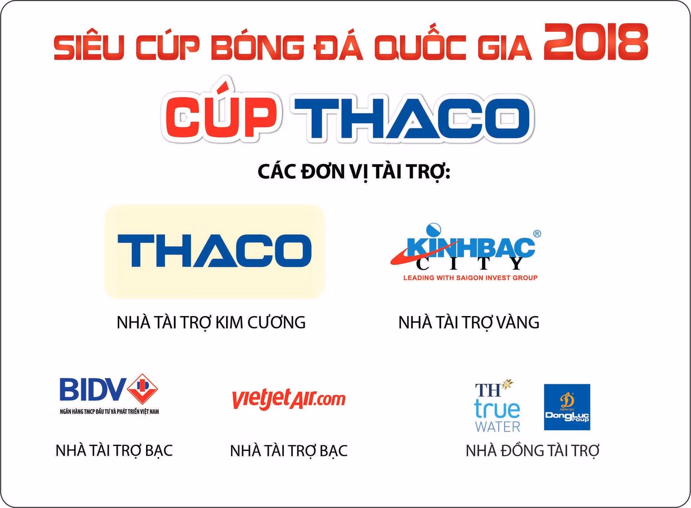 Hoàng Vũ Samson lập cú đúp, CLB Hà Nội giành Siêu Cúp 2018 ảnh 32