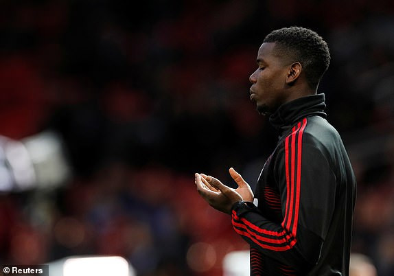 Man City hạ gục M.U, tái chiếm ngôi đầu Ngoại hạng Anh ảnh 8