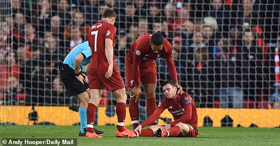Ngược dòng không tưởng, Liverpool loại Barca vào chung kết Champions League ảnh 18