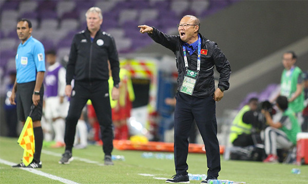 Thắng Yemen 2-0, tuyển Việt Nam rộng cửa đi tiếp ở Asian Cup ảnh 18