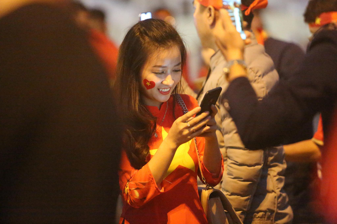 Bàn thắng không được công nhận, tuyển Việt Nam chia điểm với Thái Lan ảnh 11