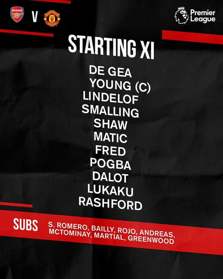Arsenal vs M.U (2-0): Quỷ đỏ gục ngã ở trận địa pháo ảnh 8