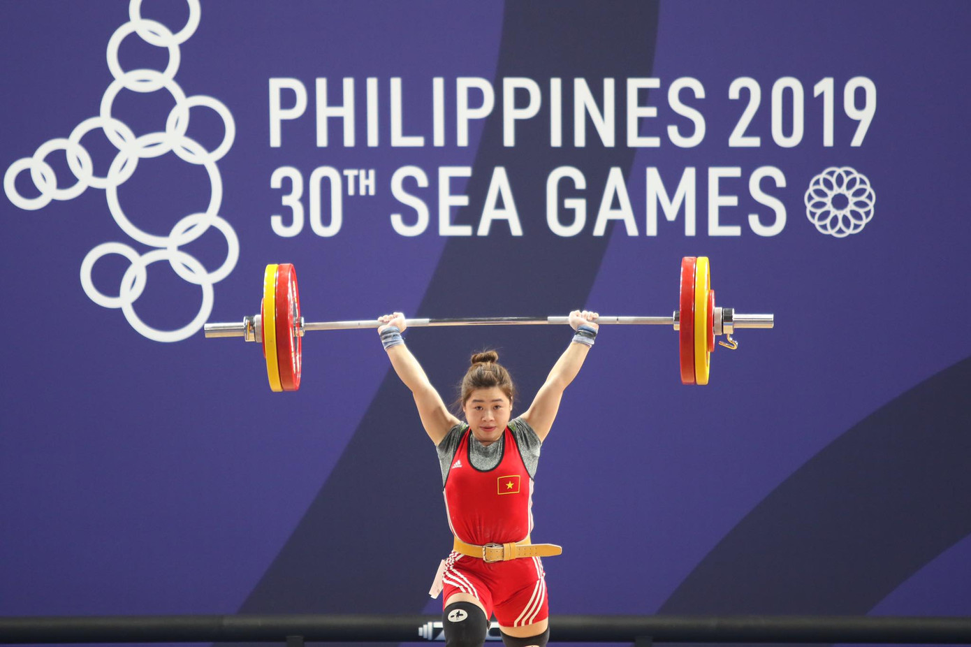 SEA Games ngày 3/12: Thêm 8 HCV, Việt Nam xây chắc ngôi nhì bảng ảnh 14