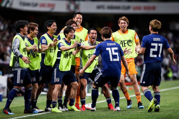 Thắng Iran 3-0, Nhật Bản vào chung kết Asian Cup 2019 ảnh 19
