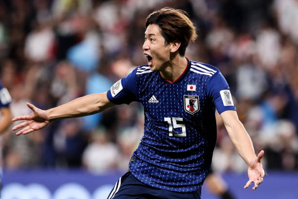 Thắng Iran 3-0, Nhật Bản vào chung kết Asian Cup 2019 ảnh 17