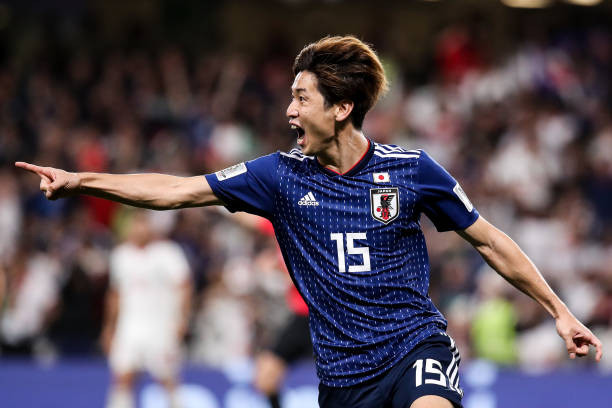 Thắng Iran 3-0, Nhật Bản vào chung kết Asian Cup 2019 ảnh 18