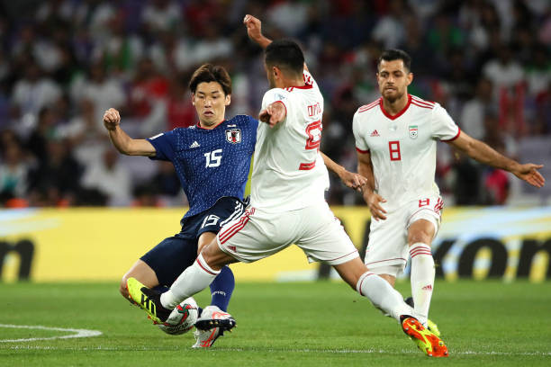 Thắng Iran 3-0, Nhật Bản vào chung kết Asian Cup 2019 ảnh 14