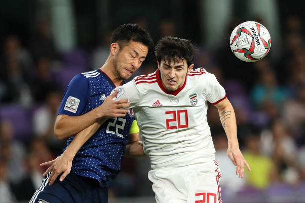 Thắng Iran 3-0, Nhật Bản vào chung kết Asian Cup 2019 ảnh 13