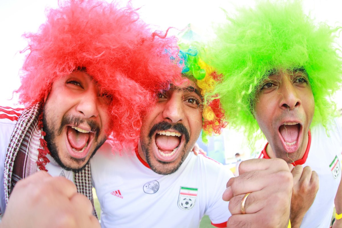 Thắng Iran 3-0, Nhật Bản vào chung kết Asian Cup 2019 ảnh 9