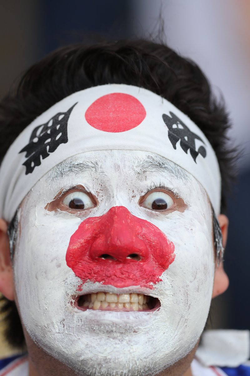 Thắng Iran 3-0, Nhật Bản vào chung kết Asian Cup 2019 ảnh 11