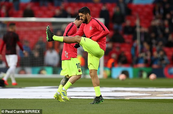 Luke Shaw phản lưới nhà, MU thất thủ trước Barcelona ảnh 12