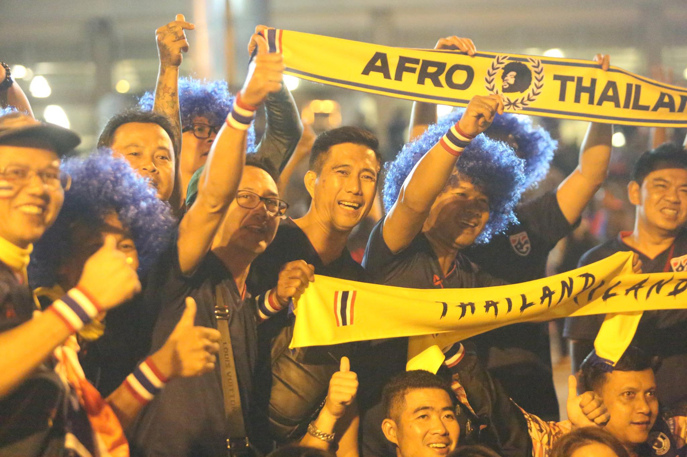 Bàn thắng không được công nhận, tuyển Việt Nam chia điểm với Thái Lan ảnh 13