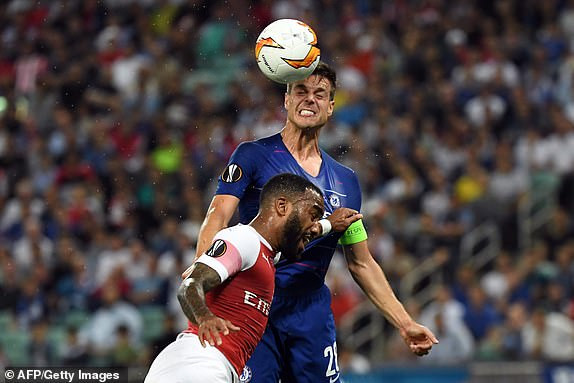 Eden Hazard tỏa sáng, Chelsea dễ dàng vô địch Europa League ảnh 23