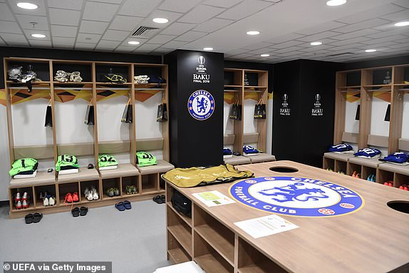 Eden Hazard tỏa sáng, Chelsea dễ dàng vô địch Europa League ảnh 10