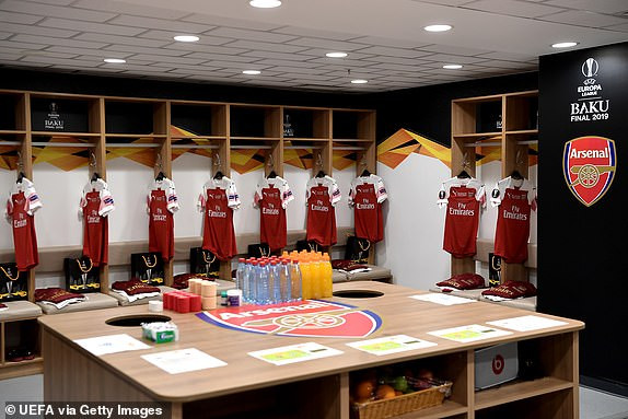 Eden Hazard tỏa sáng, Chelsea dễ dàng vô địch Europa League ảnh 13