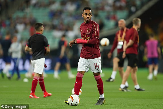 Eden Hazard tỏa sáng, Chelsea dễ dàng vô địch Europa League ảnh 17