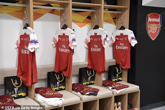 Eden Hazard tỏa sáng, Chelsea dễ dàng vô địch Europa League ảnh 12