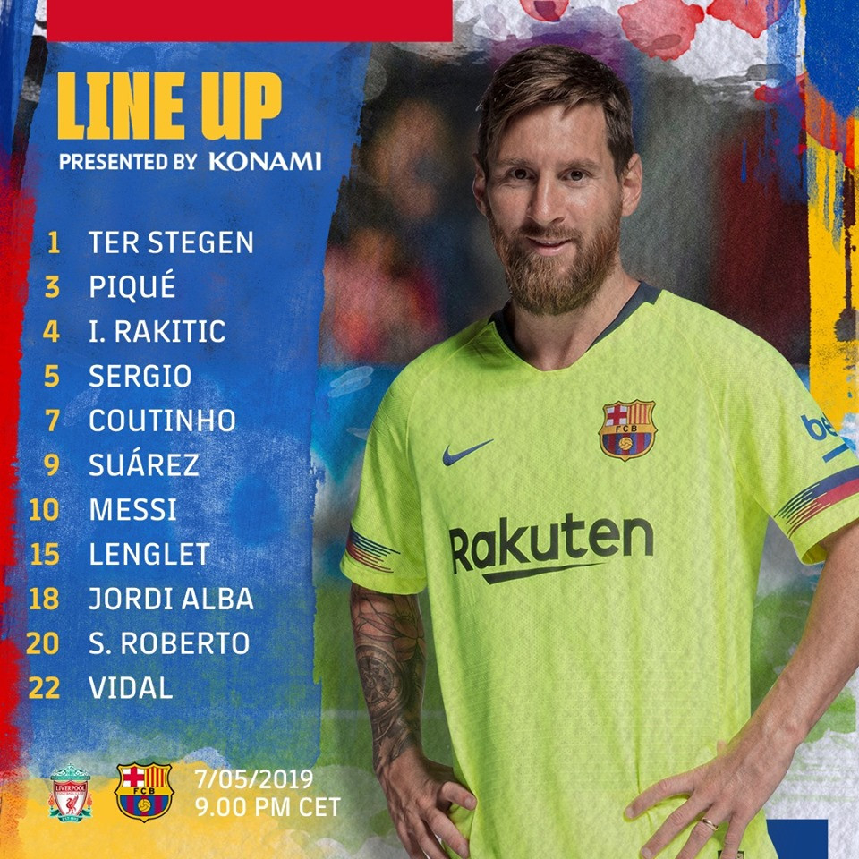 Ngược dòng không tưởng, Liverpool loại Barca vào chung kết Champions League ảnh 13