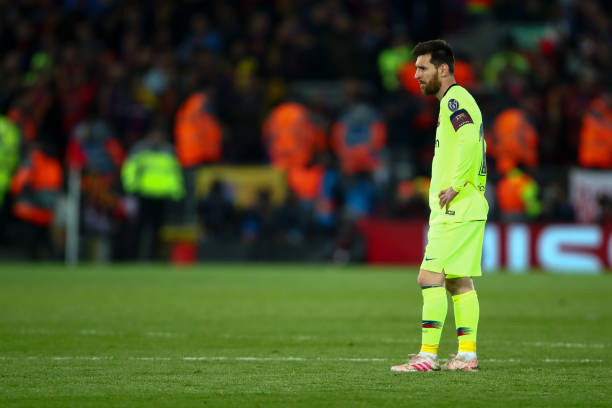 Ngược dòng không tưởng, Liverpool loại Barca vào chung kết Champions League ảnh 23