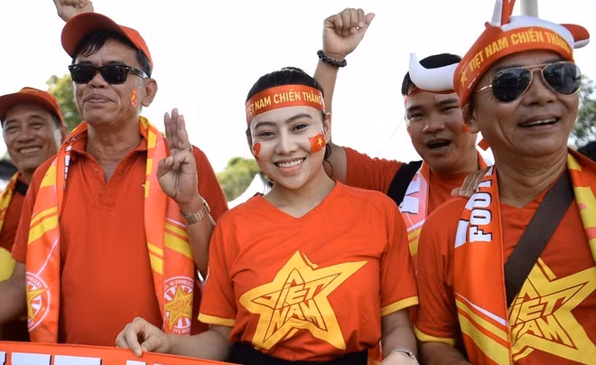 SEA Games ngày 5/12: Kình ngư Huy Hoàng lập cú đúp kỷ lục SEA Games ảnh 8