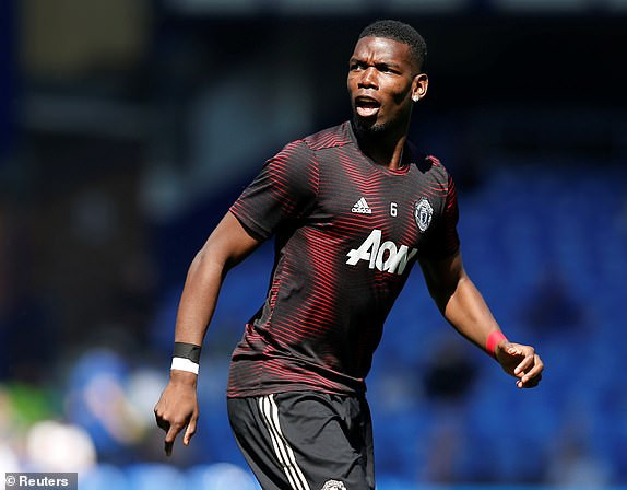 Everton vs M.U (4-0): Quỷ đỏ tan tác ảnh 7