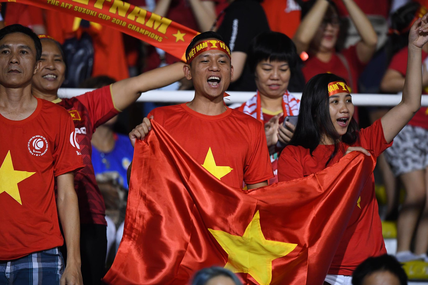 Thắng Thái Lan, tuyển Việt Nam giành HCV bóng đá nữ SEA Games 30 ảnh 9