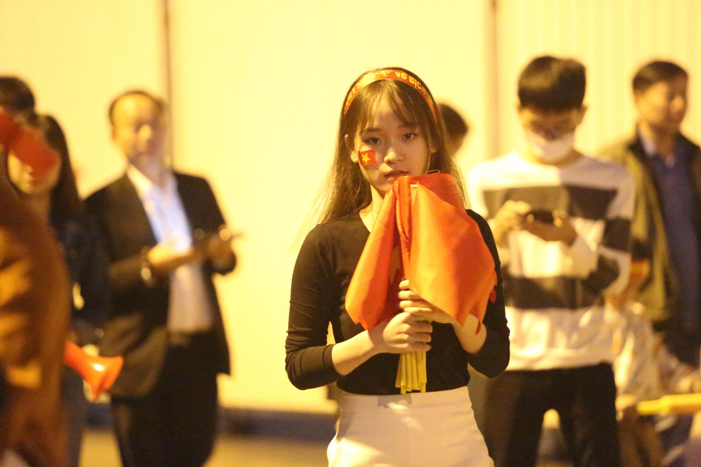 Bàn thắng không được công nhận, tuyển Việt Nam chia điểm với Thái Lan ảnh 7