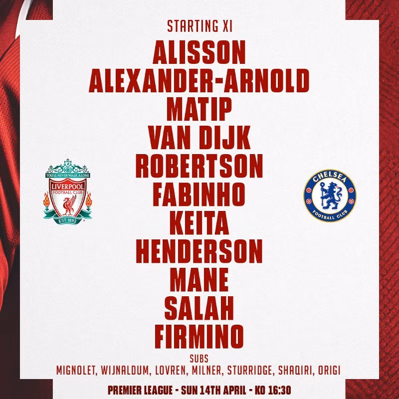 Liverpool hạ gục Chelsea, tái chiếm ngôi đầu Ngoại hạng Anh ảnh 4