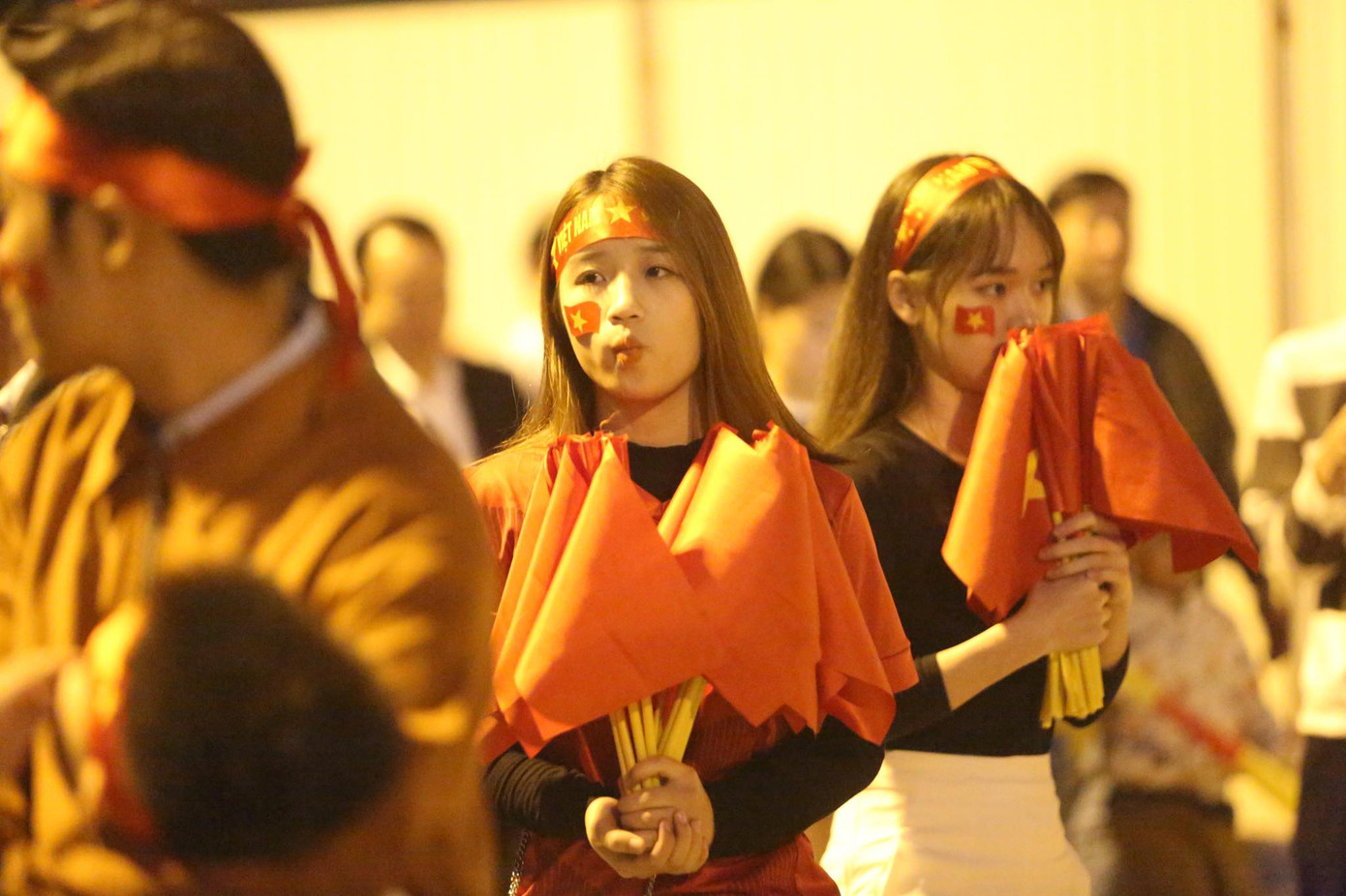 Bàn thắng không được công nhận, tuyển Việt Nam chia điểm với Thái Lan ảnh 9