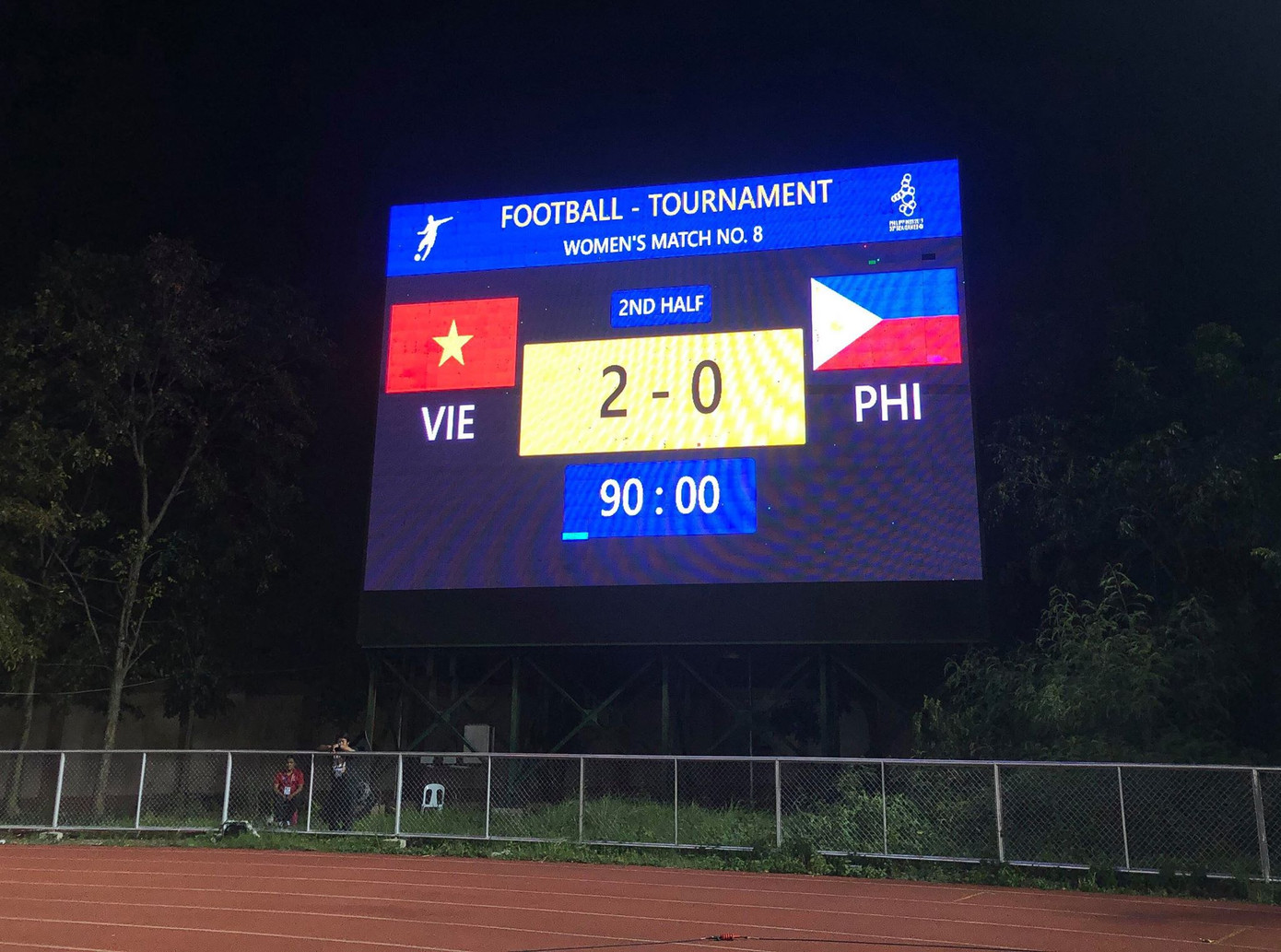 Tuyển nữ Việt Nam tái đấu với Thái Lan ở chung kết SEA Games 30 ảnh 14