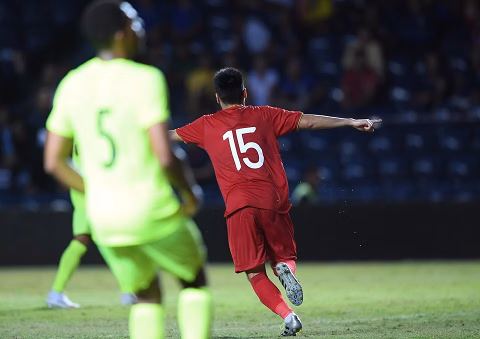 Công Phượng đá hỏng luân lưu, tuyển Việt Nam để tuột King's Cup ảnh 16