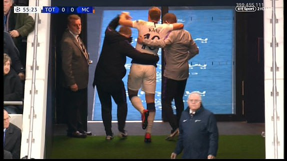 Sao Hàn Quốc tỏa sáng, Tottenham quật ngã Man City ảnh 18