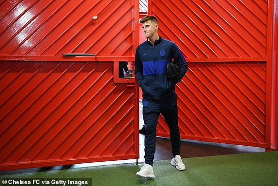 M.U thắng '4 sao' Chelsea trận ra quân Ngoại hạng Anh ảnh 7